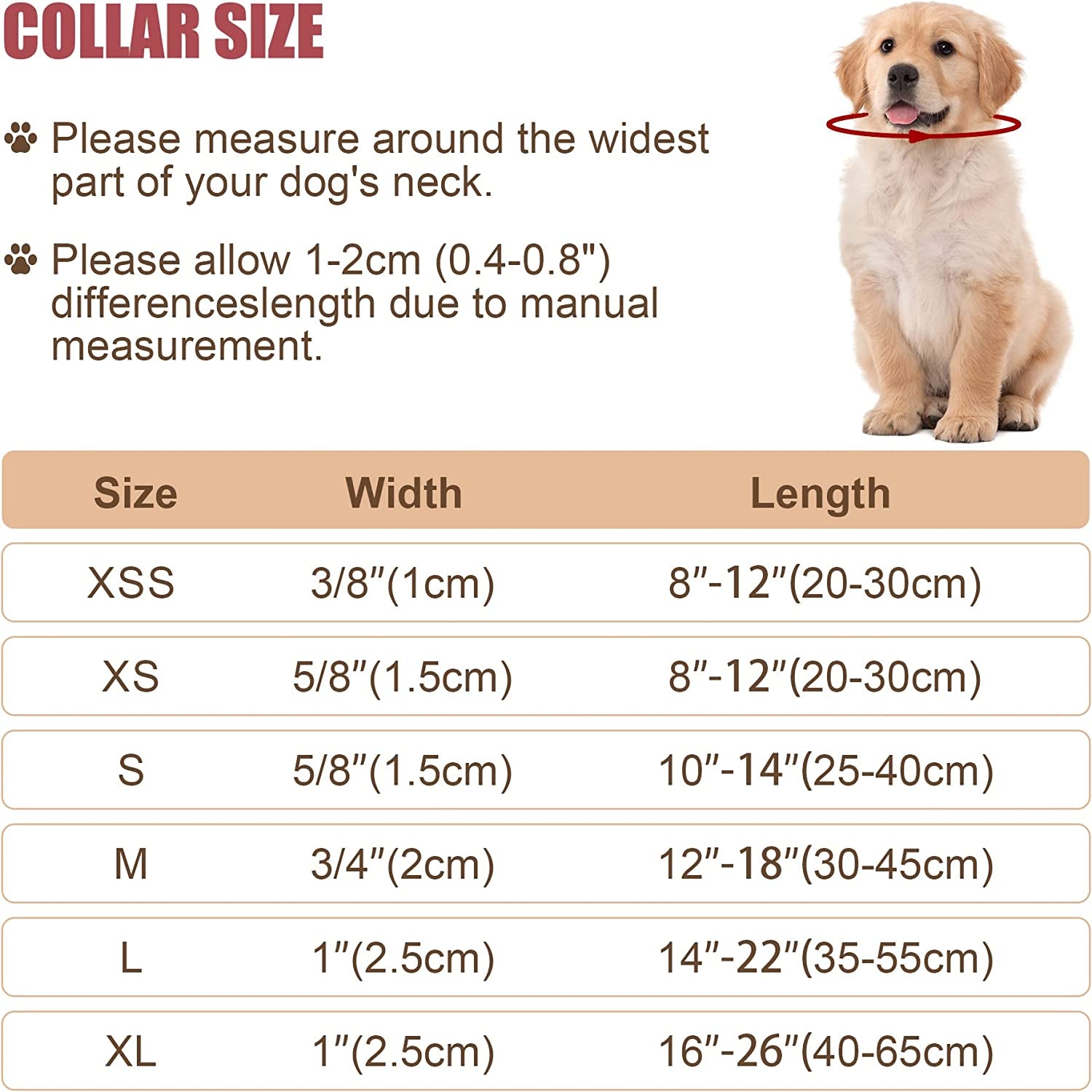 Shine Bright & Stay Safe! 🌟 Adjustable Reflective Dog Collar for All Pups - Perfect for Small to Large Dogs! 🐾 #DogSafety #StylishPaws