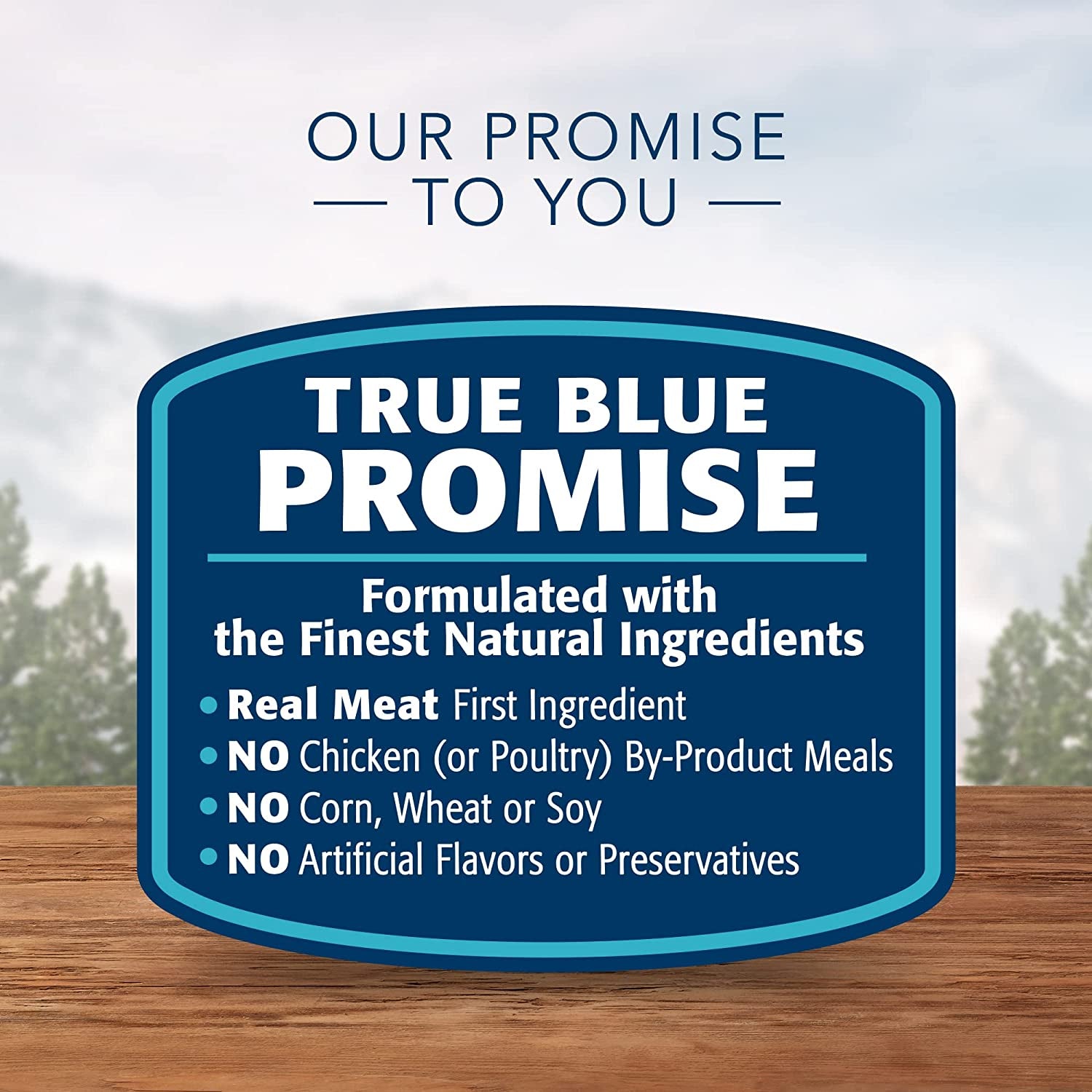 Unleash your dog's wild side with  Wilderness High Protein Dry Dog Food with Wholesome Grains! 🐶🍗 24-Lbs of pure deliciousness! #BlueBuffalo #DogFood #HealthyPup