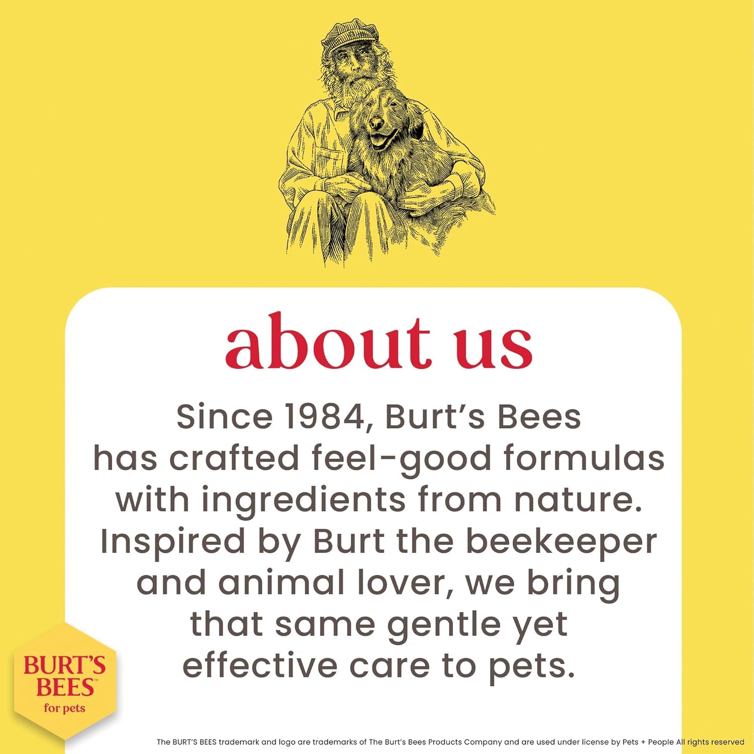 Say goodbye to bath time struggles! 🐶✨ Try Burt's Bees Waterless Dog Shampoo with Apple & Honey – 99.1% natural goodness for a clean, fresh pup in a spray! 🌿🍏 #DogGrooming #Burt'sBees #PetCare