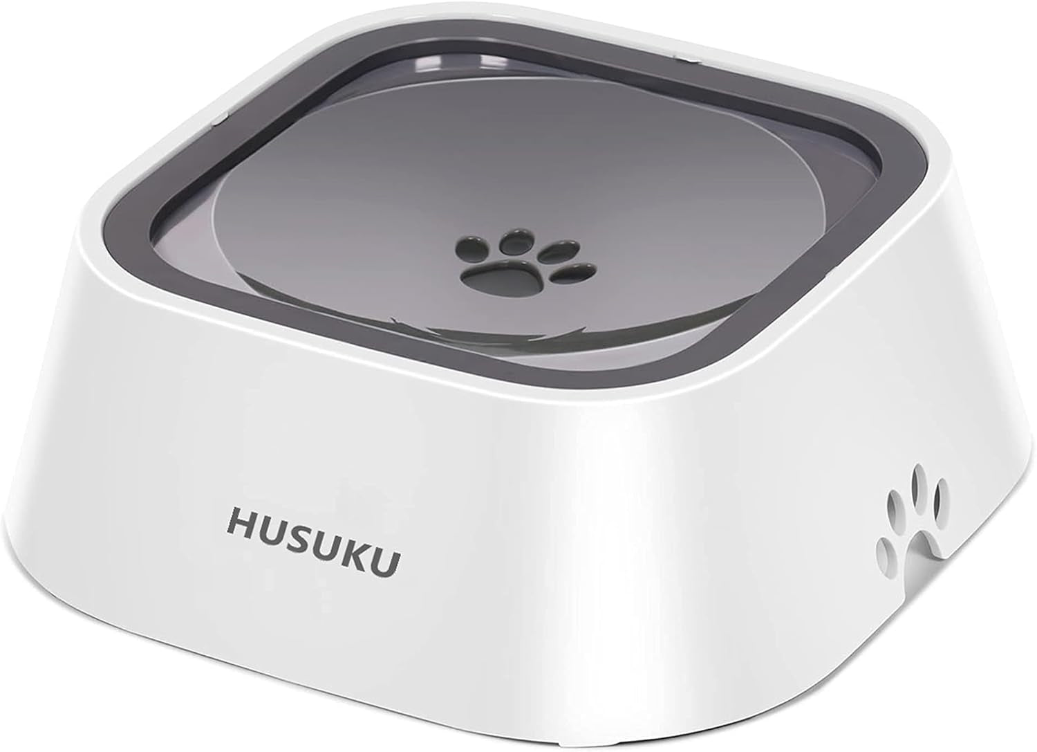 Feed and Hydrate Your Pup in Style! 💧🐾 Check Out Our No-Slip Dog Water Bowl – Perfect for Slow Feeders (35Oz Capacity) 🌟